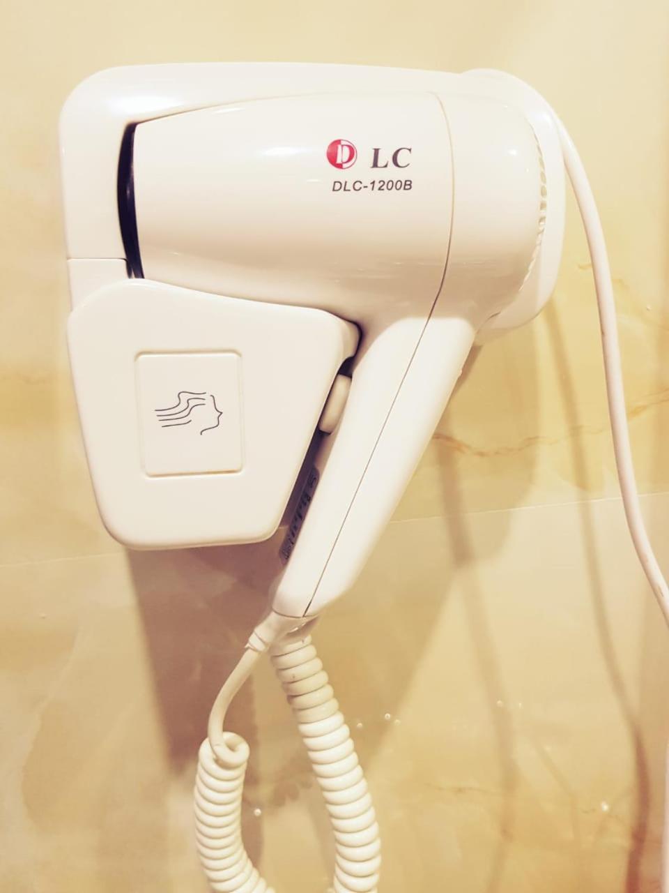 מכה Al Rakaez Hotel מראה חיצוני תמונה