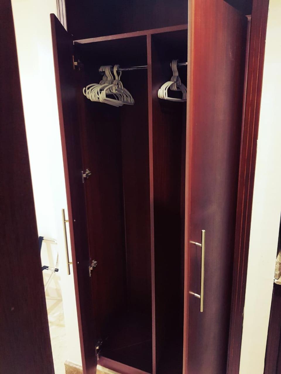 מכה Al Rakaez Hotel מראה חיצוני תמונה